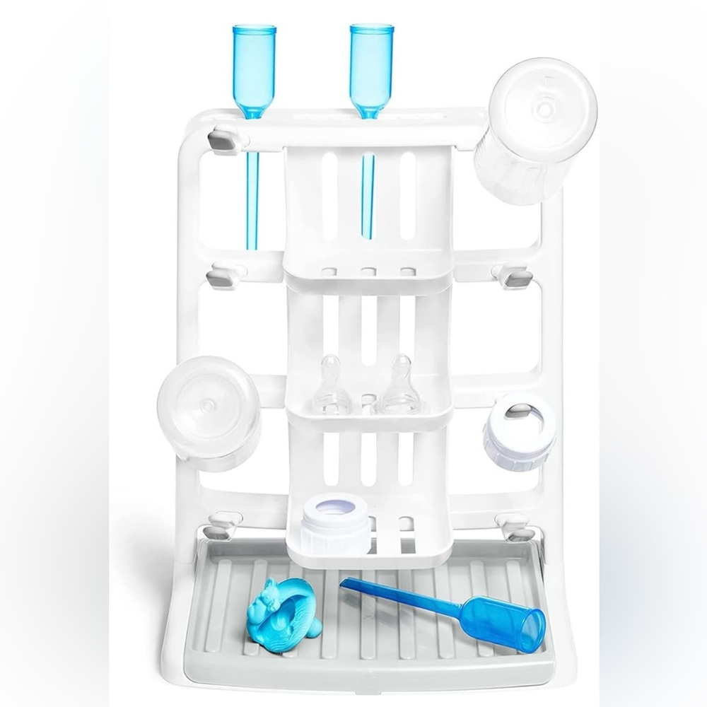 Munchkin bottle drying rack